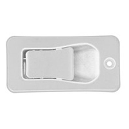 81.66912.6207MAN Door element, door handle fits: MAN