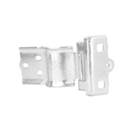 1354551080 Door hinge rear R (lower part, bottom opening angle of 180”) fit