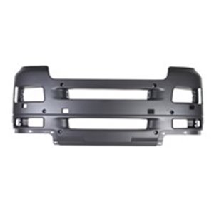 MAN-FB-003 Bumper  front middle  with fog - Top1autovaruosad