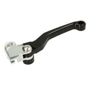 KSCROSSC06 Clutch lever non breakable adjusted 4RIDE fits: HONDA CR, CRF 125