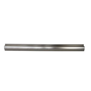 6505-06-2027015P Car side sill L/R (repair, lower part, length 172cm) fits: FIAT S