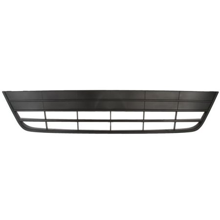 6502-07-9548910PP Ventilation Grilles, bumper BLIC