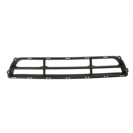 6502-07-3267995P Ventilation Grilles, bumper BLIC