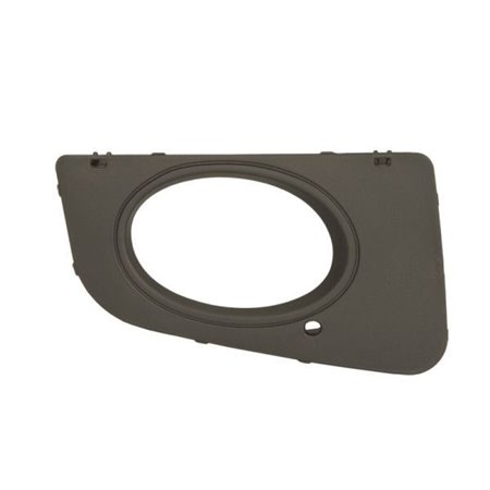 6502-07-3548994P Ventilation Grilles, bumper BLIC