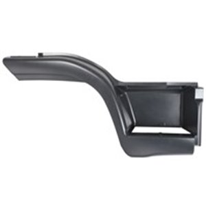 IVE-SP-007R Driver’s cab step housing R fits: IVECO EUROCARGO I III 09.00 09.
