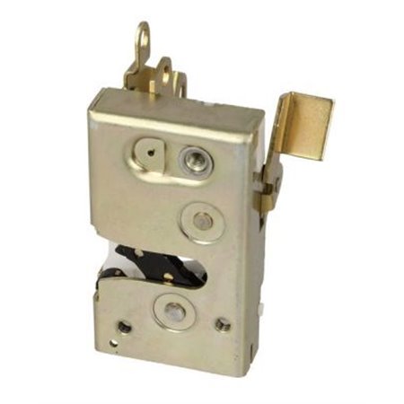 6010-03-014422P Door lock front R (mechanism) fits: FORD TRANSIT IV, TRANSIT IV F