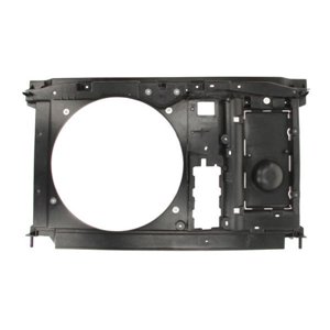 6502-08-0552201P Header panel (complete, with air conditioning, plastic) fits: CIT