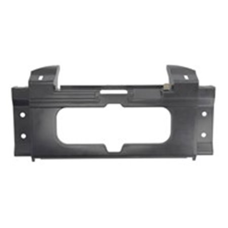 MER-FB-005 Bumper (front/middle) fits: MERCEDES ACTROS MP2 / MP3 10.02 