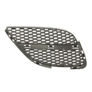 5513-00-1632914P Front grille R fits: NISSAN ALMERA II N16 01.03 05.07