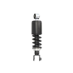 CB0202 Driver's cab shock absorber front fits: SCANIA P,G,R,T DC09.108 D