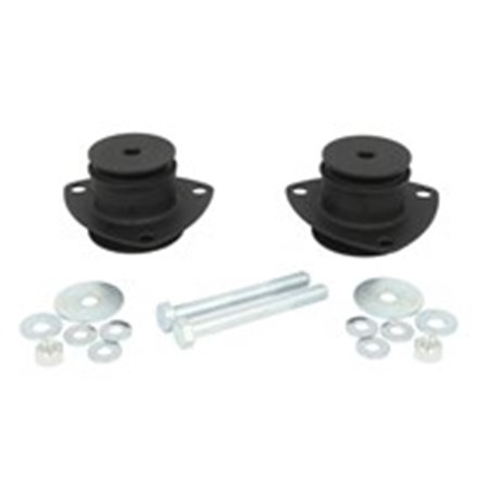 LE1525.06 Cab tilt repair kit rear fits: IVECO DAILY III 05.99 07.07