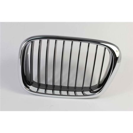 6502-07-00659911P Radiator Grille BLIC