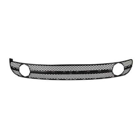 6502-07-9514993P Ventilation Grilles, bumper BLIC