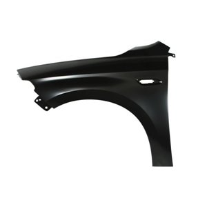 6504-04-2030311P Front fender L (steel) fits: FIAT TIPO 356 10.15 