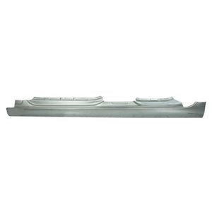 6505-06-9533011K Car side sill L fits: VW GOLF V PLUS 01.05 01.13