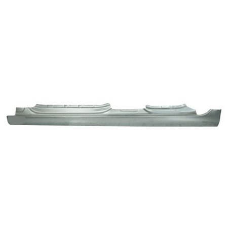 6505-06-9533011K Entry plate BLIC