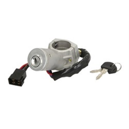 K04W038AKN Ignition lock cylinder fits: FIAT DUCATO PEUGEOT J5 1.8 2.5D 09.