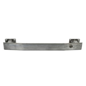 5502-00-0552940P Bumper reinforcement front (top, aluminium) fits: CITROEN BERLING