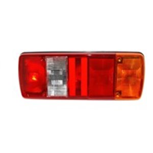 50205L Rear lamp L (with...