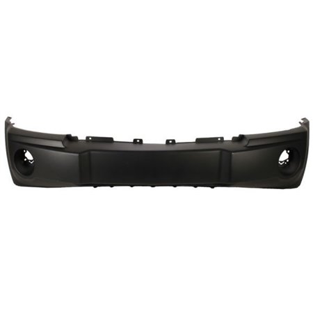 5510-00-3205900P Bumper (front, for painting) fits: JEEP GRAND CHEROKEE III WK 06.