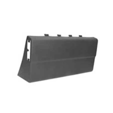 IVE-MG-012R Wing bracket, cover R fits: IVECO STRALIS I 05.07 