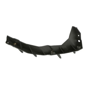 5504-00-0932934P Bumper mount front R (top, plastic) fits: DODGE CHARGER 12.14 