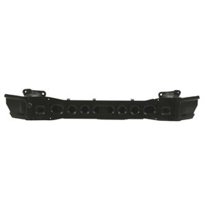 5502-00-2536940P Bumper reinforcement front (steel) fits: FORD C MAX, FOCUS III, F
