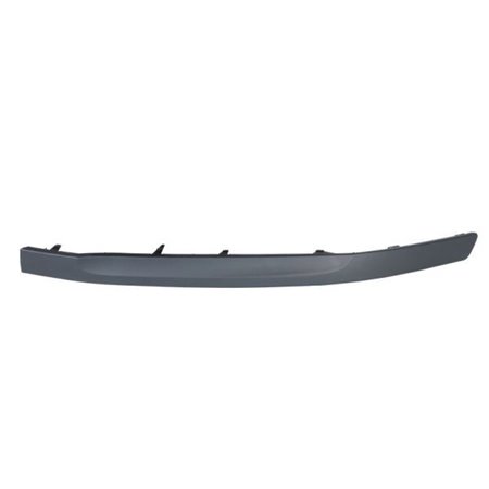 6502-07-7521921Q Trim/Protection Strip, bumper BLIC