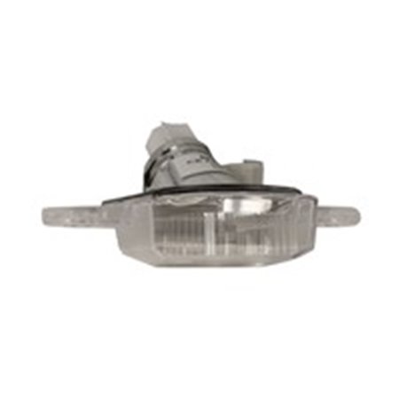 VAL117010 Indicator lamp, side R (glass colour: white) fits: DAF XF 106 10.