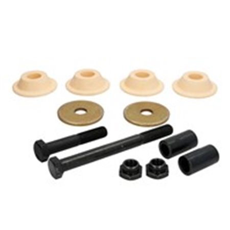 1.32577 Cab tilt repair kit rear