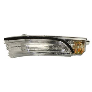 5403-19-1398106P Side mirror indicator lamp R (LED) fits: TOYOTA AVENSIS T27 11.08