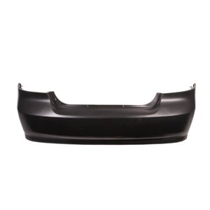 5506-00-1135950P Bumper (rear, for painting) fits: CHEVROLET AVEO II Saloon 04.05 