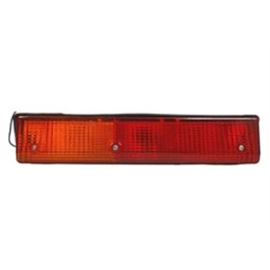TL-AG009 Lampshade, rear R (with indicator) fits: FIAT 1180, 1280, 1380, 1
