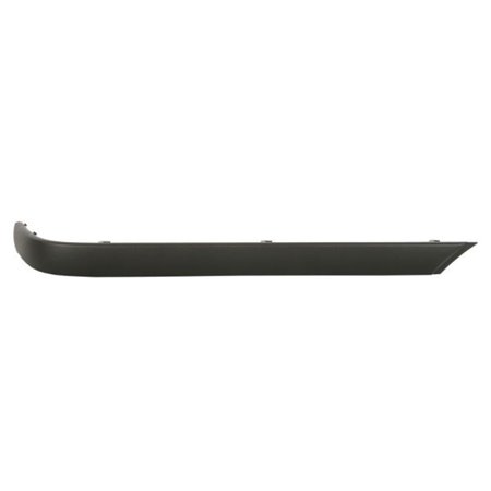 5513-00-0060974P Trim/Protection Strip, bumper BLIC