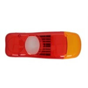 A18-8580-007 Lampshade, rear L/R (for vehicles with a loading platform) fits: 