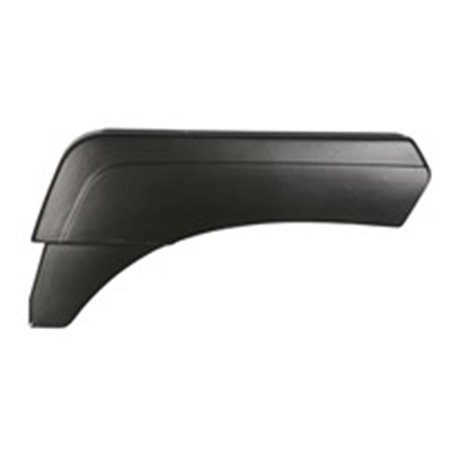 MAN-MG-014L Front fender L fits: MAN fits: MAN F2000 01.94 