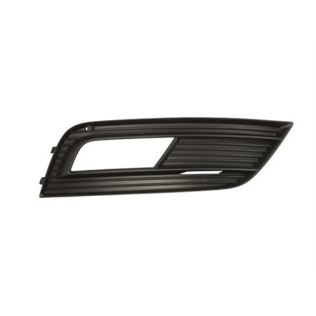 6502-07-0029916P Ventilation Grilles, bumper BLIC