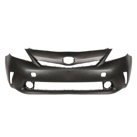 5510-00-8197900P Bumper BLIC