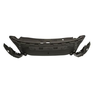 5504-00-5517940P Bumper reinforcement front (plastic) fits: PEUGEOT 2008 I 03.16 0