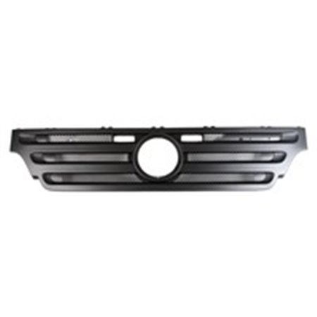 MER-FP-005 Front grille middle fits: MERCEDES ACTROS MP2 / MP3 10.02 