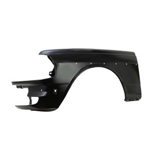 6504-04-3525311P Front fender L fits: MERCEDES W123 01.76 12.85