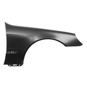 6504-04-3517312P Front fender R fits: MERCEDES S KLASA W220 10.98 08.05