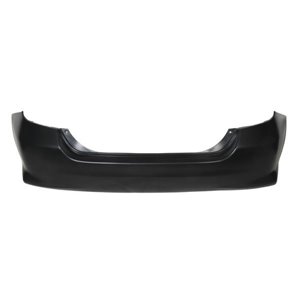 5506-00-2901951P Bumper (rear, for painting) fits: HONDA JAZZ II 01.05 07.08