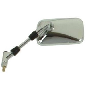 VIC-ES681D Mirror (right, direction: right sided, colour: chrome, road appro