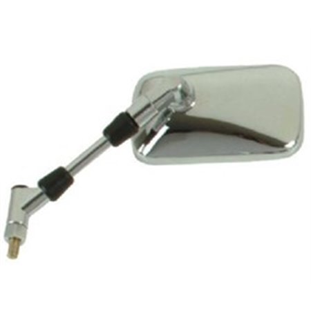VIC-ES681D Mirror (right, direction: right sided, colour: chrome, road appro