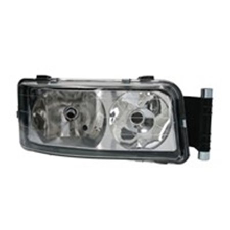 HL-MA023R TRUCKLIGHT Esituli 