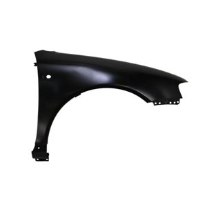 6504-04-0015314P Front fender R (with indicator hole) fits: AUDI A3 8L 10.00 05.03