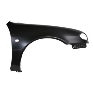 6504-04-8114314P Front fender R (with indicator hole) fits: TOYOTA COROLLA E11 02.