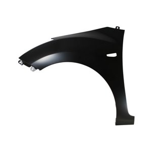 6504-04-3136311P Front fender L  with ind - Top1autovaruosad