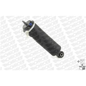 CB0210 Driver's cab shock absorber front fits: RVI C, K, T; VOLVO FM, FM